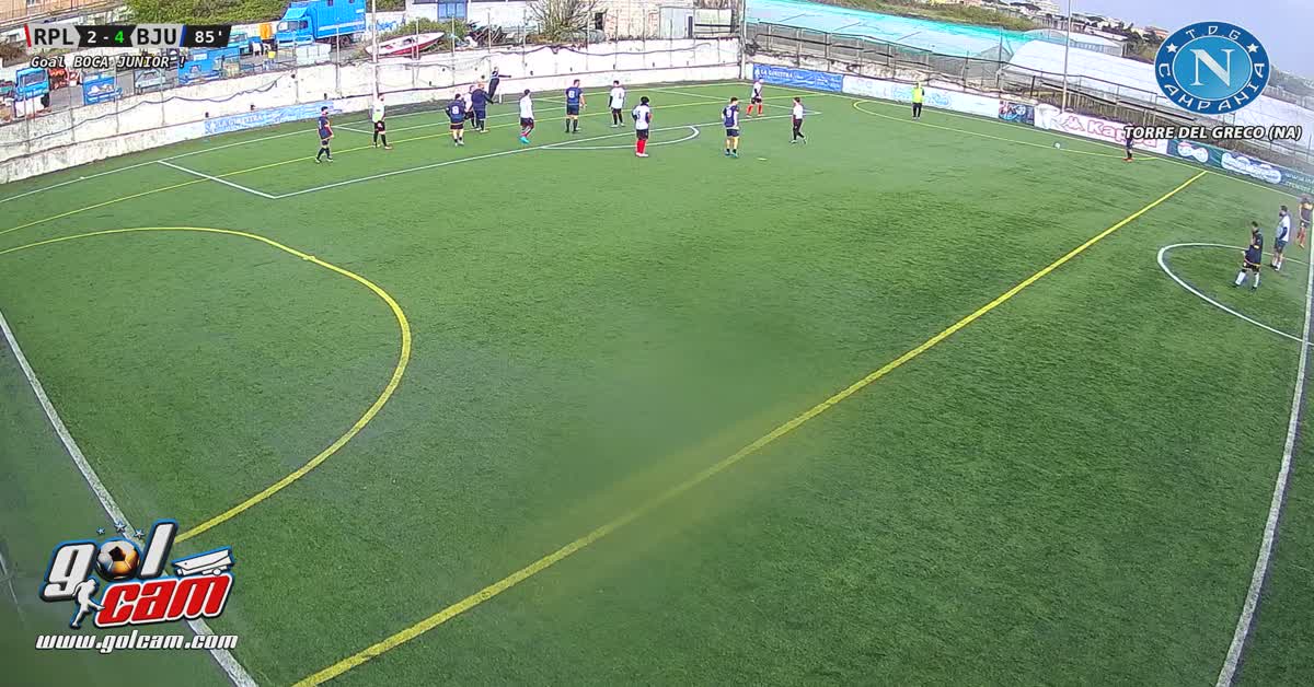 4-2 (Boca) Vincenzo Ravo 