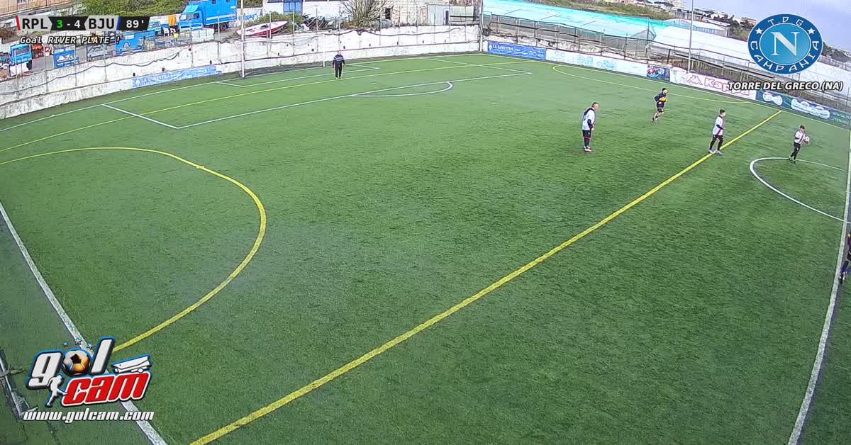 4-3 Daniele Ascione (River)