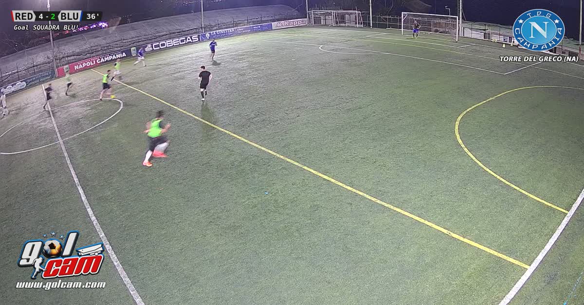 Gol rapuna