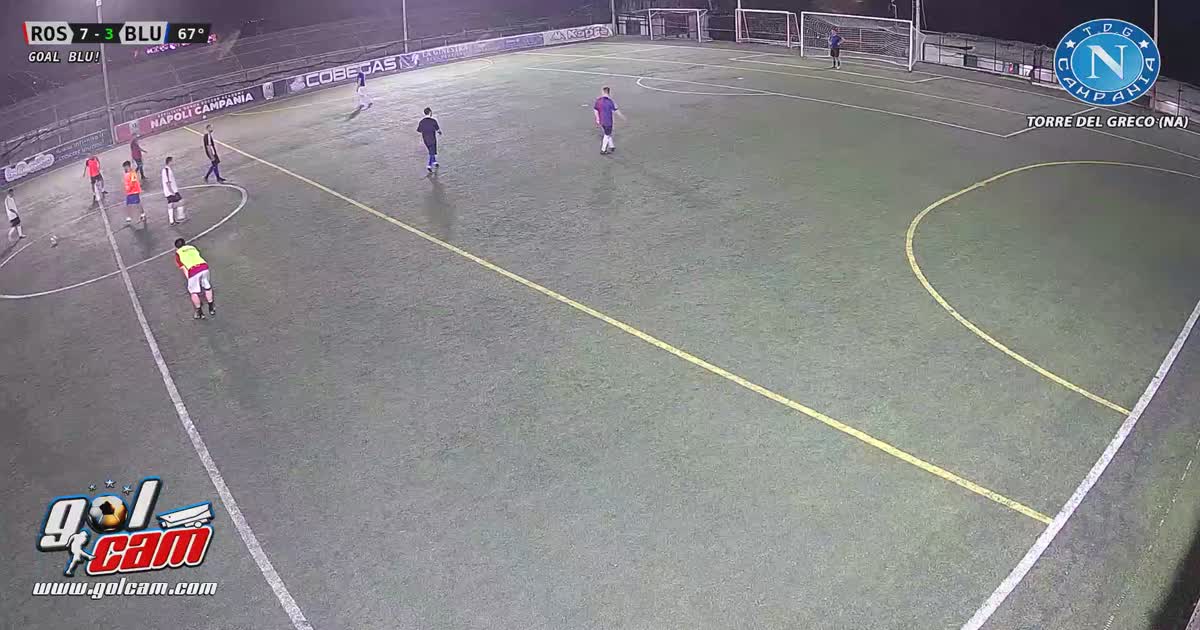 Goooal
