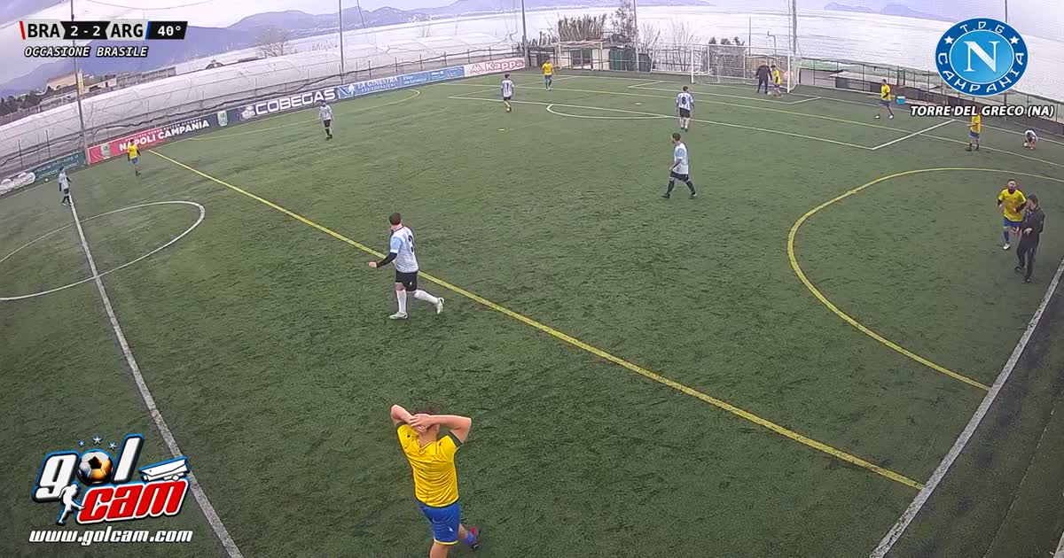 Vincenzo Mistico Argentina 