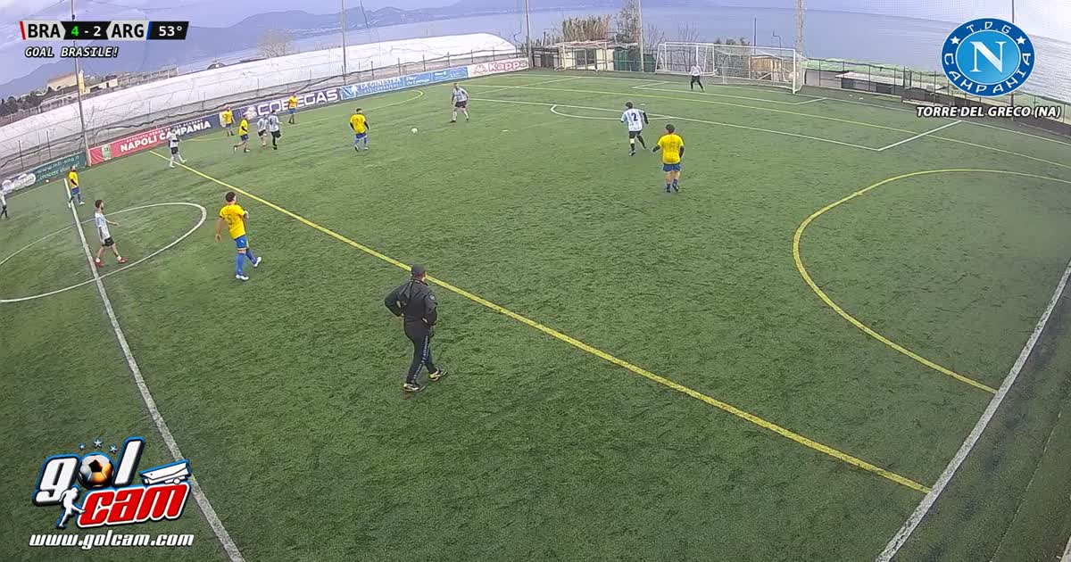 2-4 Brasile Preite 