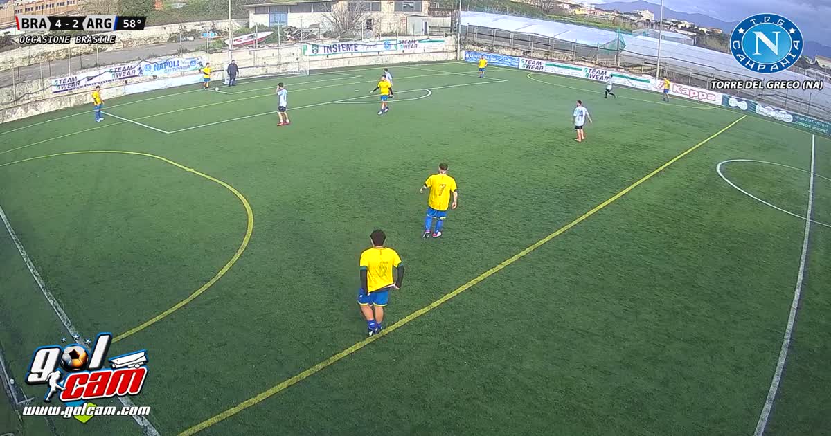 Vincenzo Mistico Argentina 