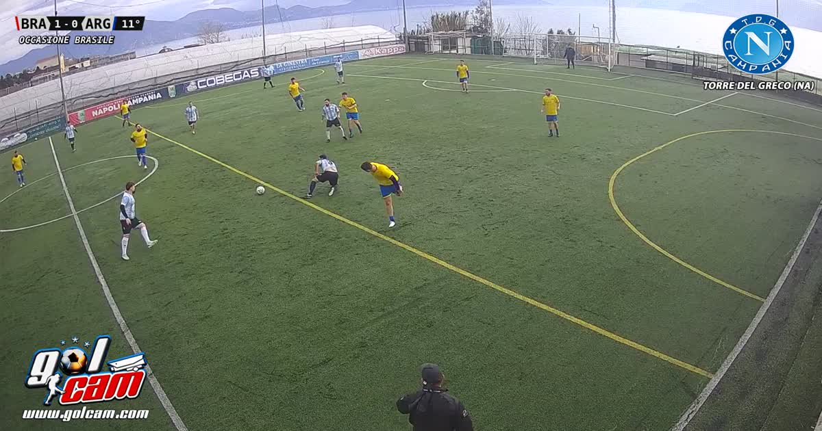 fuorigioco Argentina 