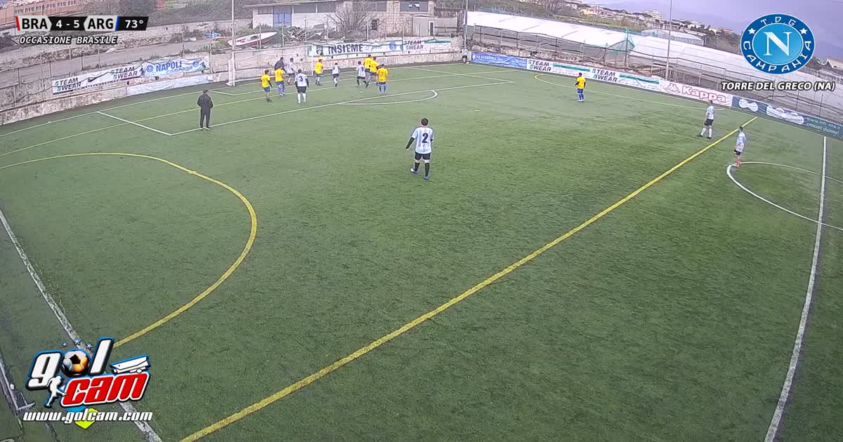 Stany Argentina 