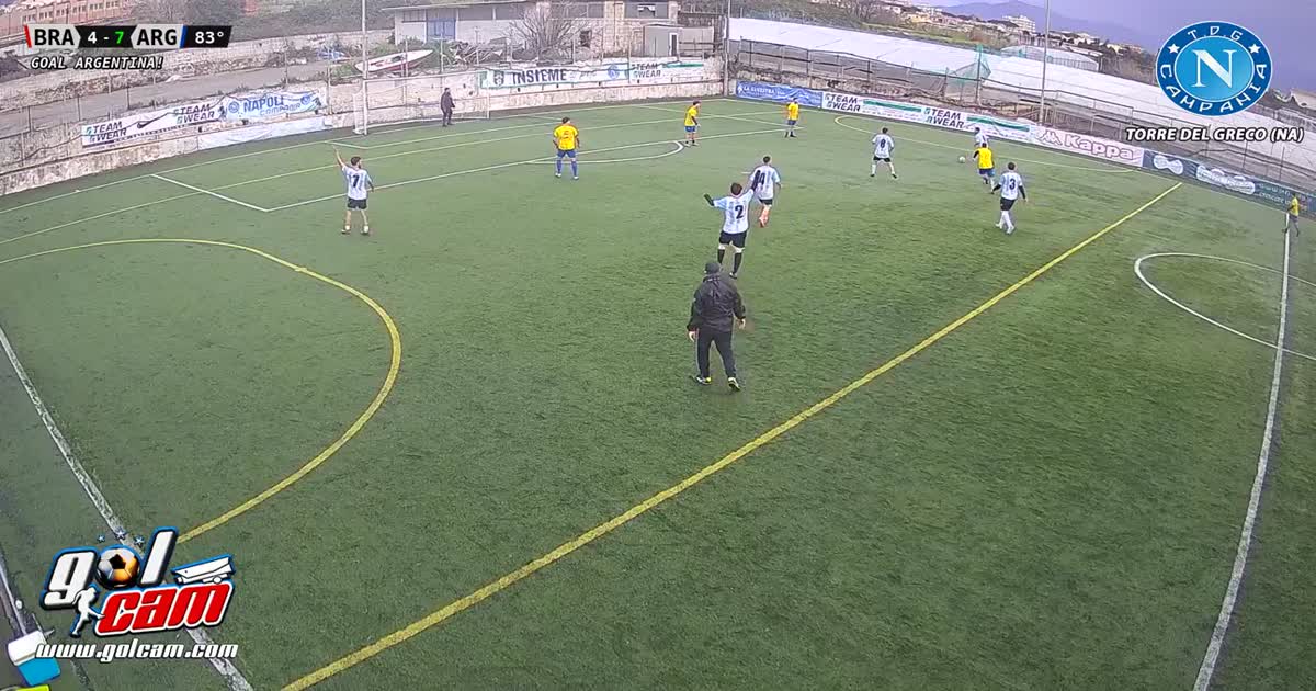 7-5 Salvatore Marrazzo Arg