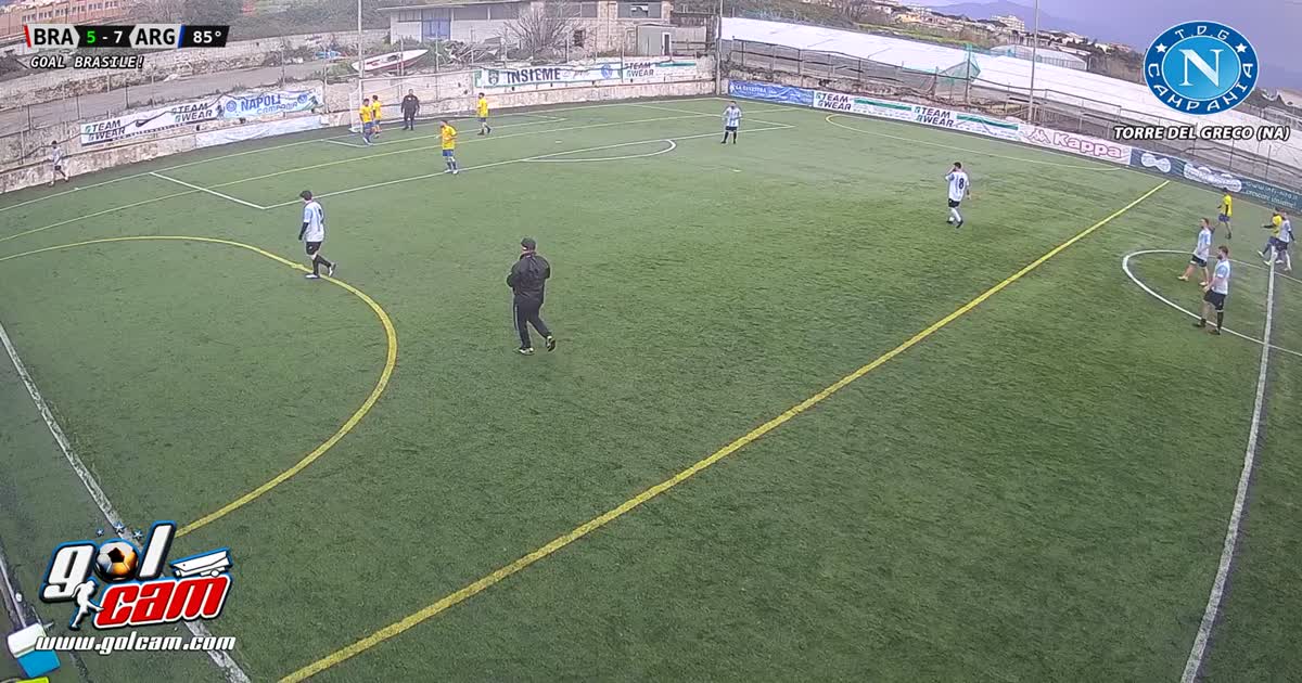 7-5 Bernardo Izzo Bra