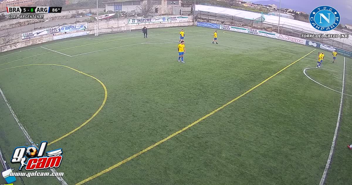8-5 Marrazzo Salvatore Arg