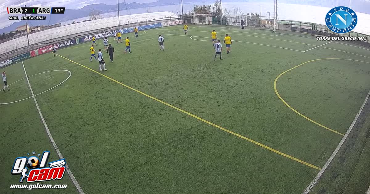1-2 Giovanni De Falco Argentin