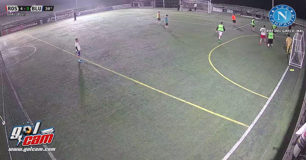 Golazo