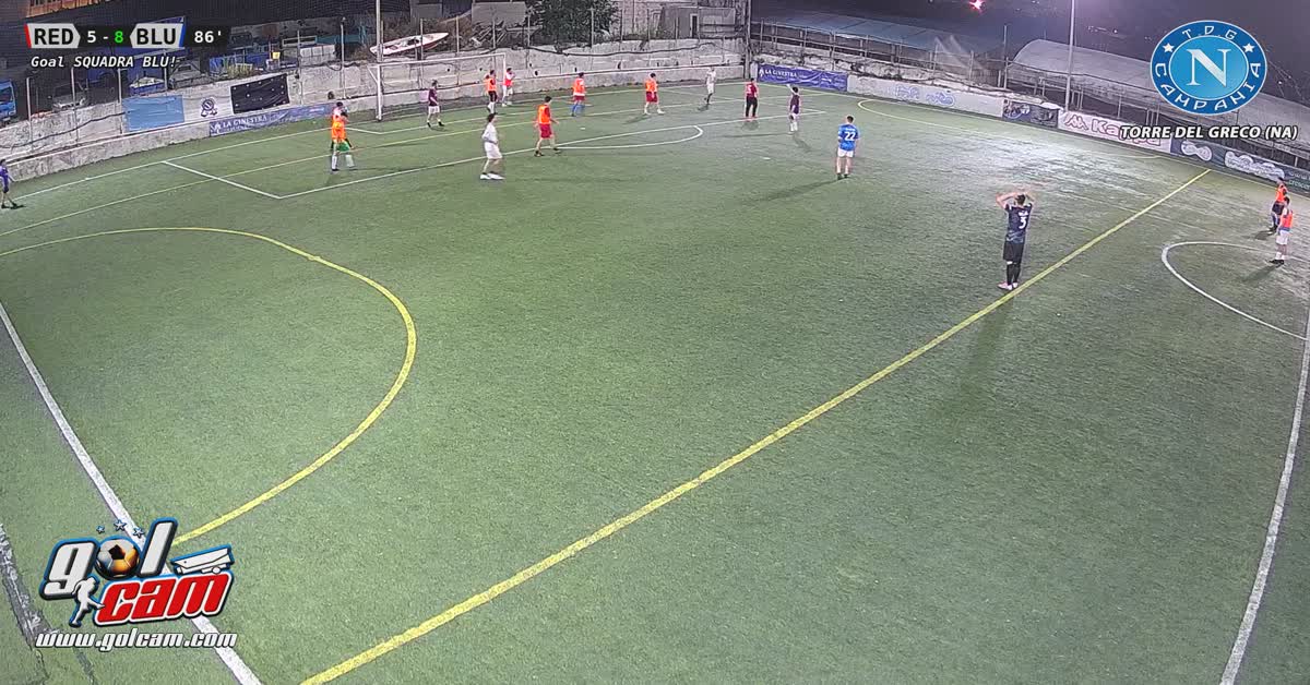 Gran gol 