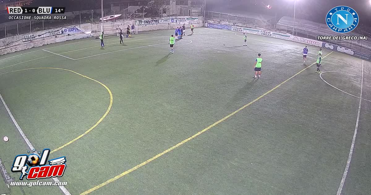 Goal Gianluca 