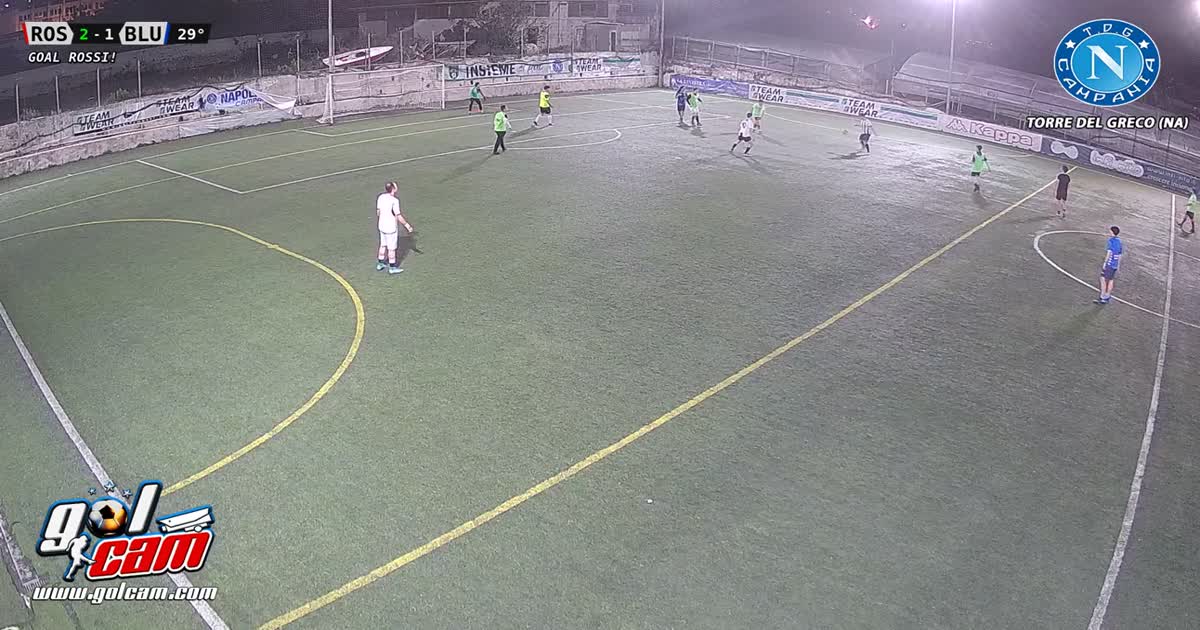 09 05 1 gol