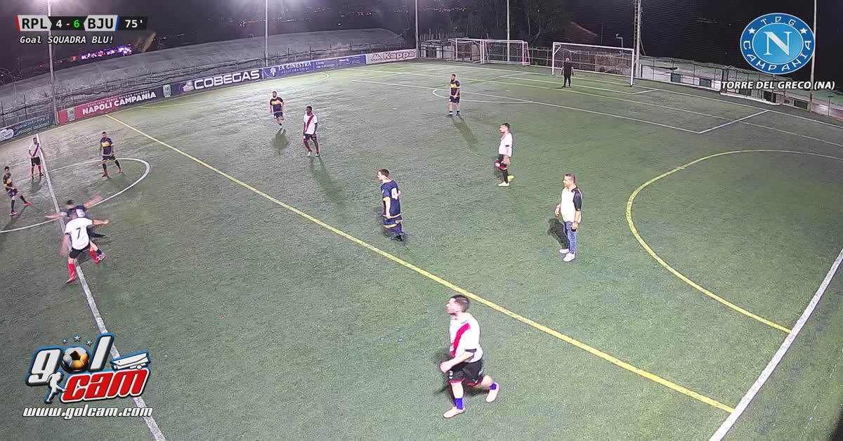 6-4 BOCA Salvatore Raiola 
