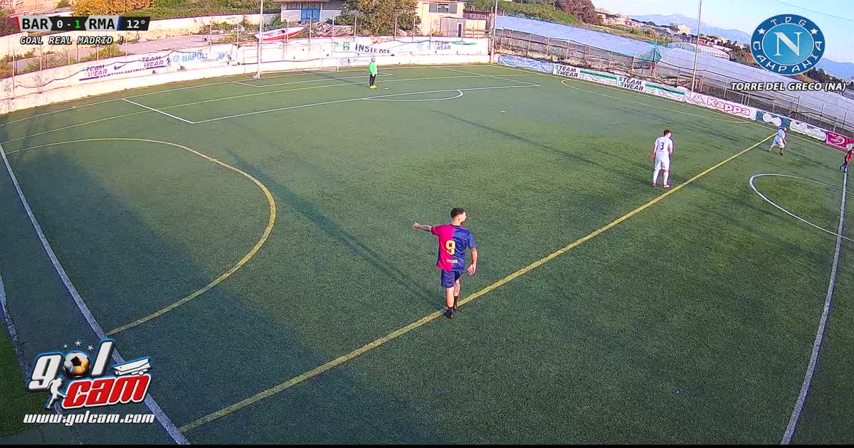 1-0 Ascione L REAL 