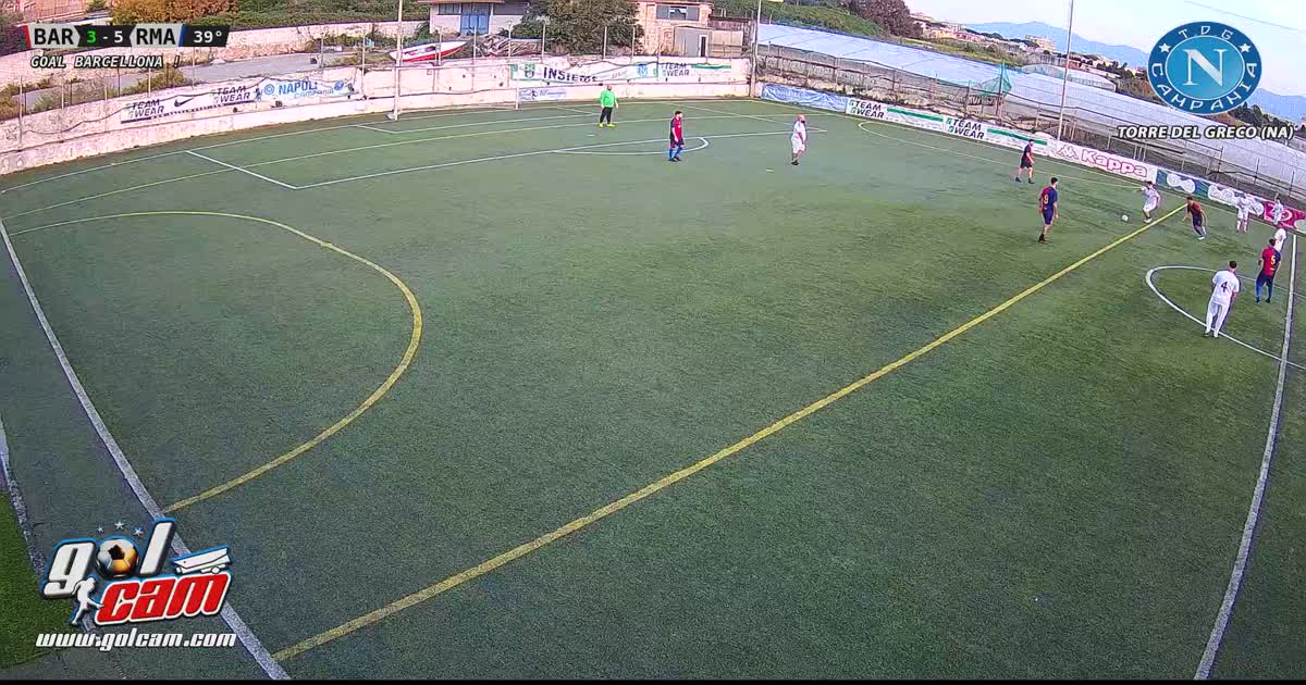 5-3 Cuciniello R BARCA
