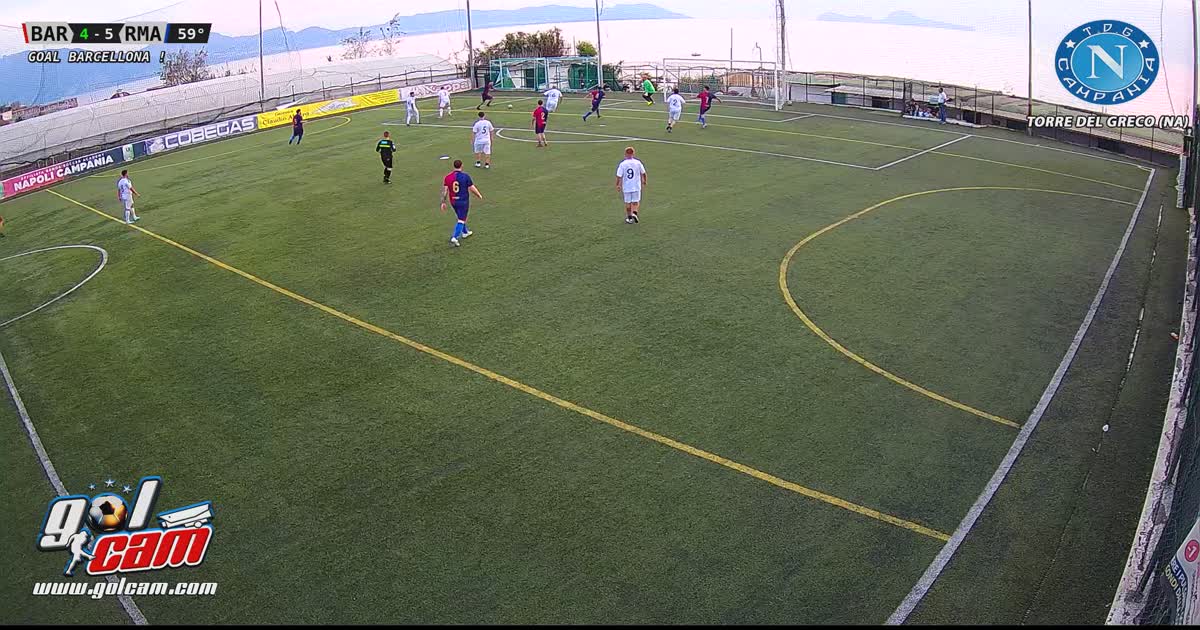 5-4 Guida D BARCA 