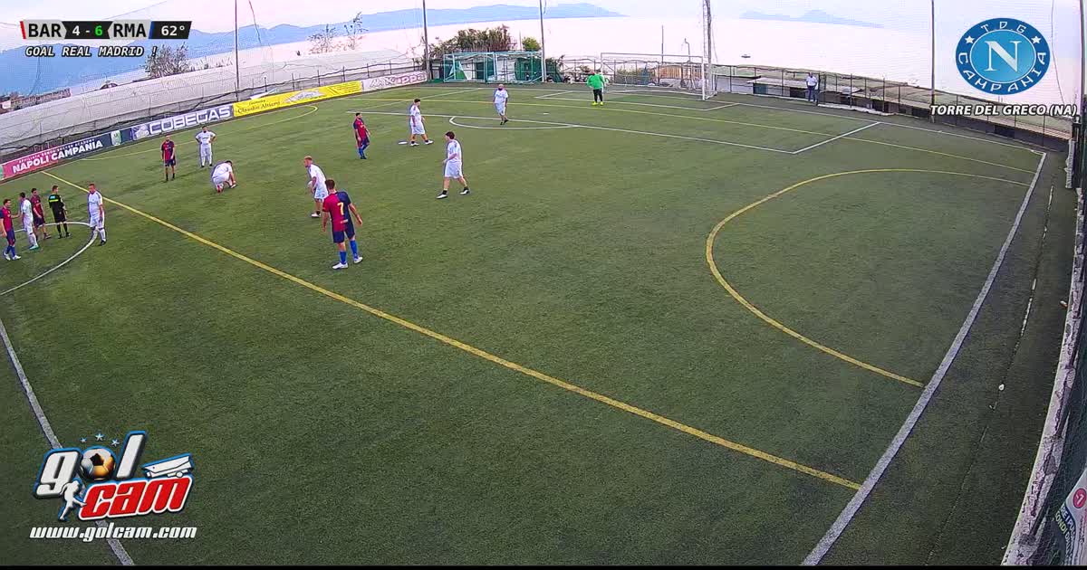 6-5 Borriello L REAL 