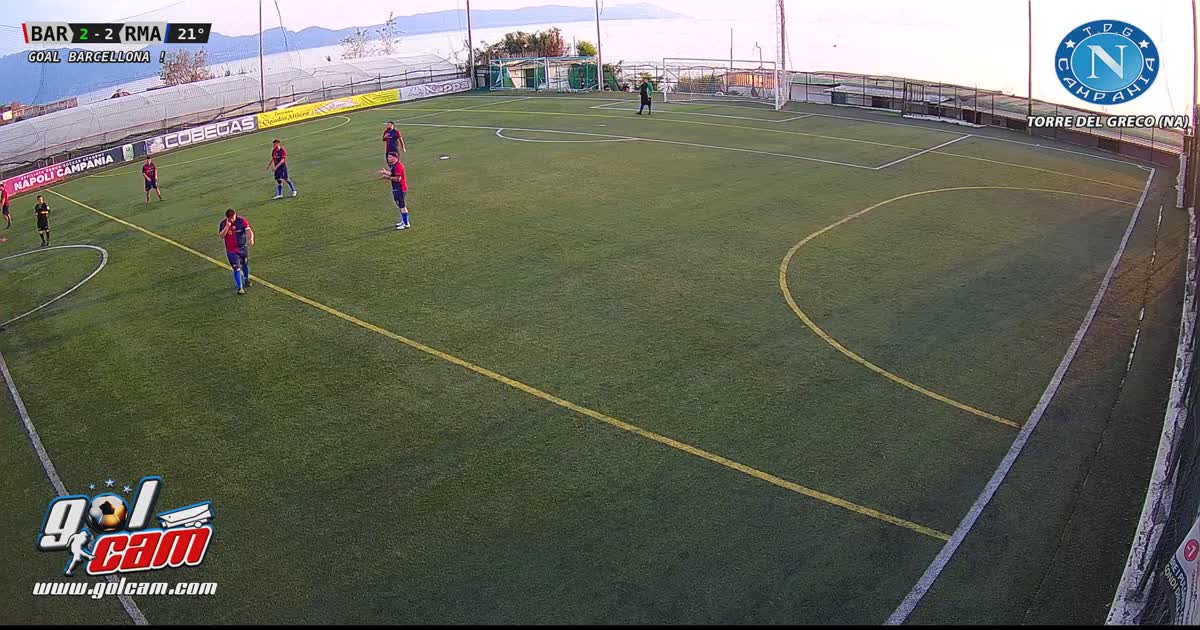 2-2 Cuciniello R BARCA