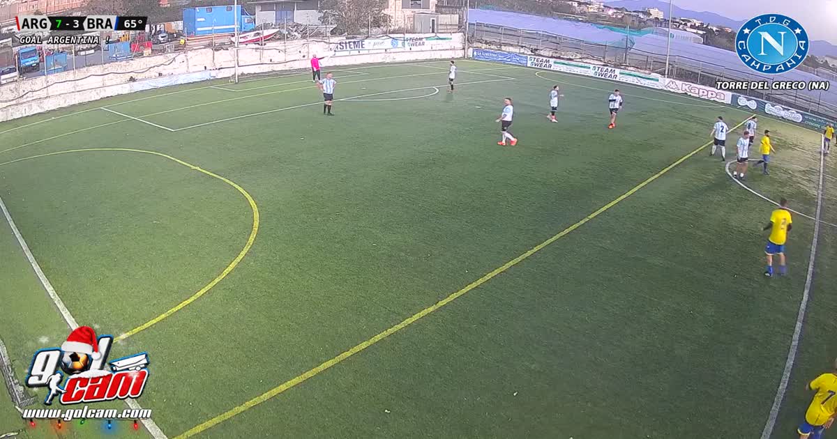 7-3 Argentina Cuciniello R 