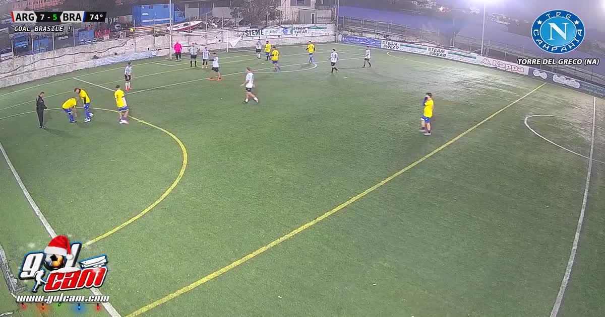 Goal di testa