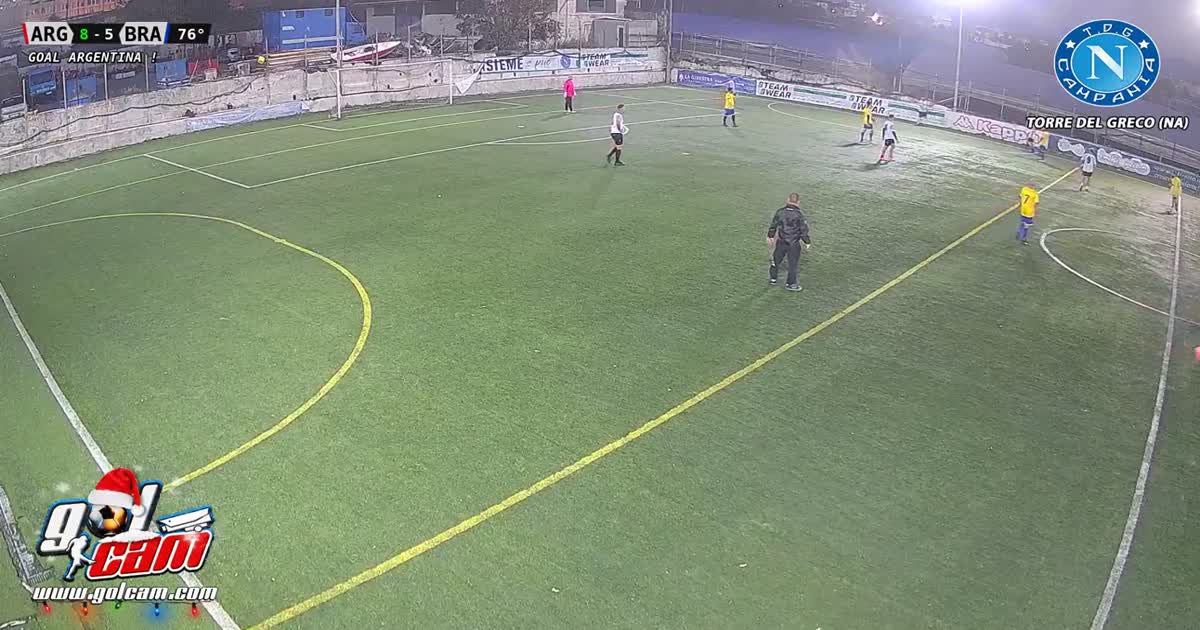 8-5 Argentina Gargiulo C