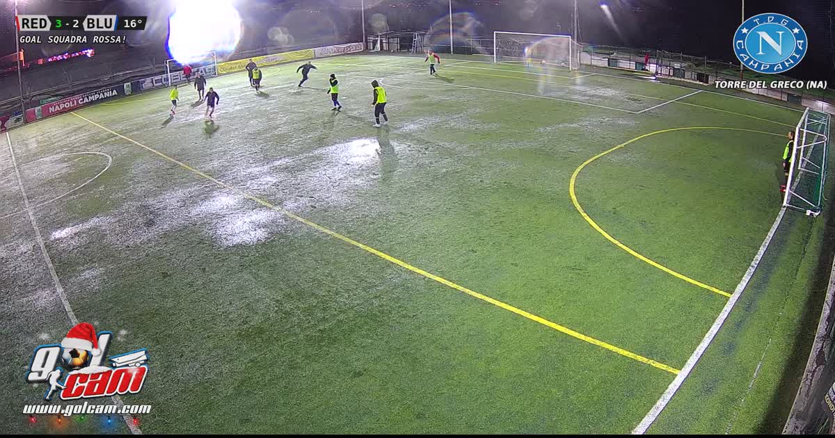 Gooool