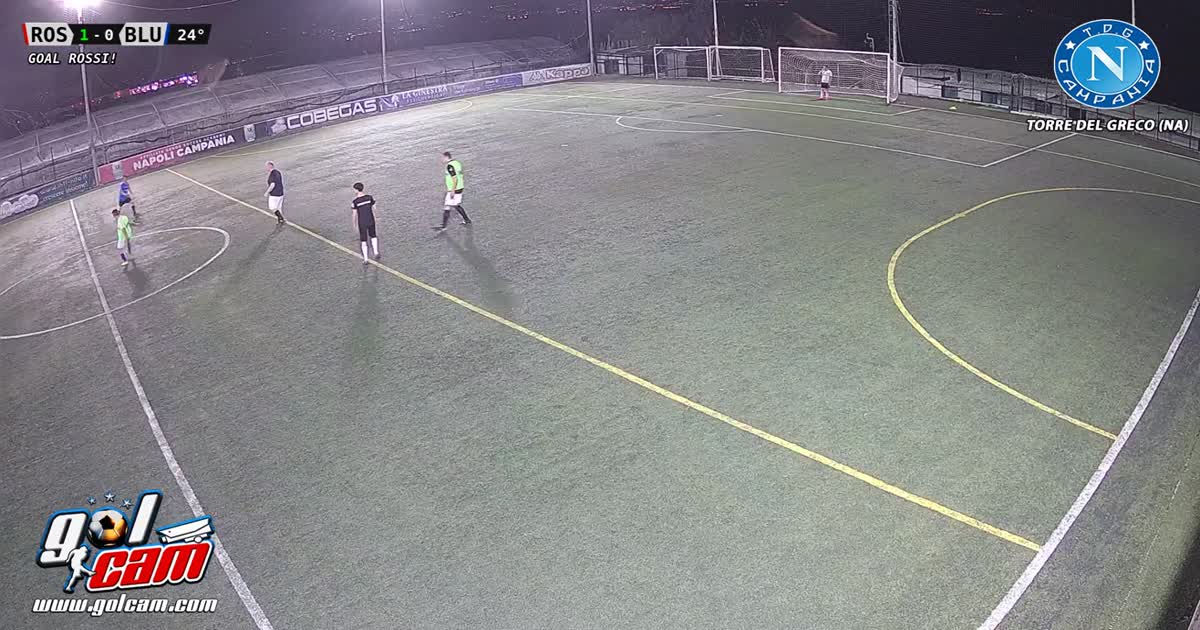 Gol salvatore