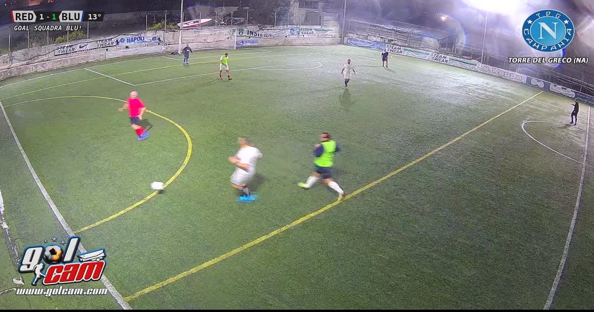 Gooool