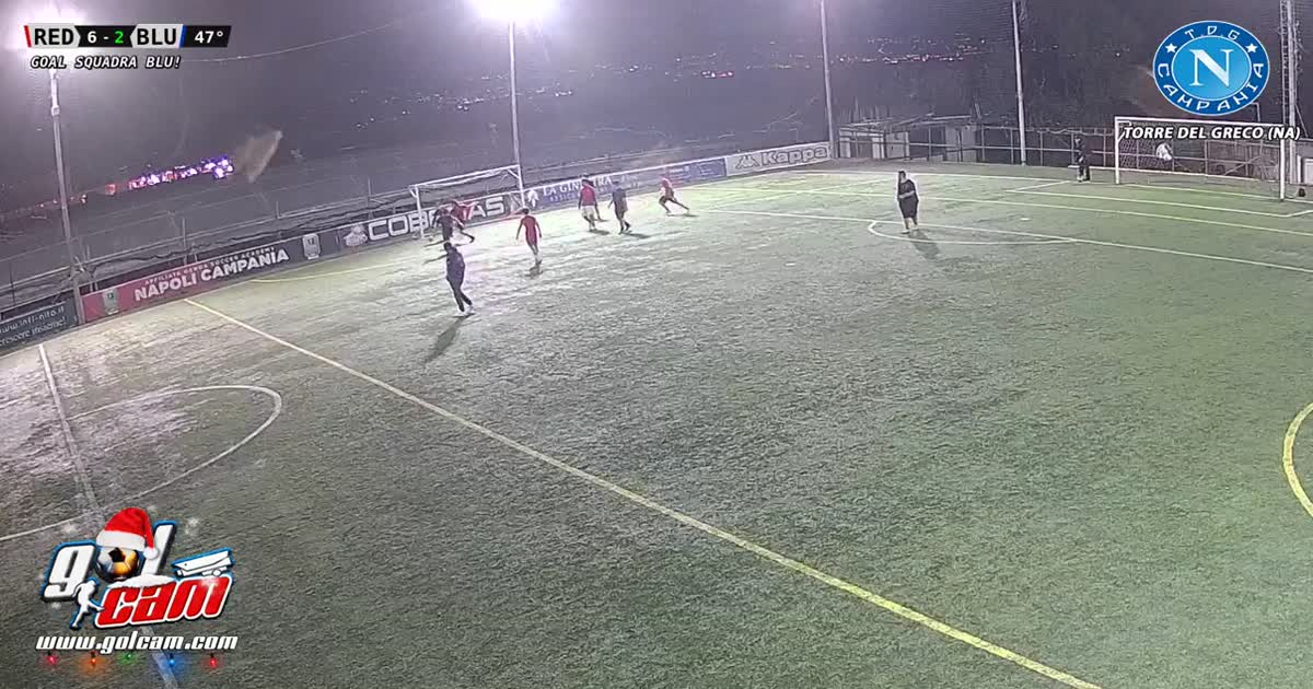 Partita 17-0 