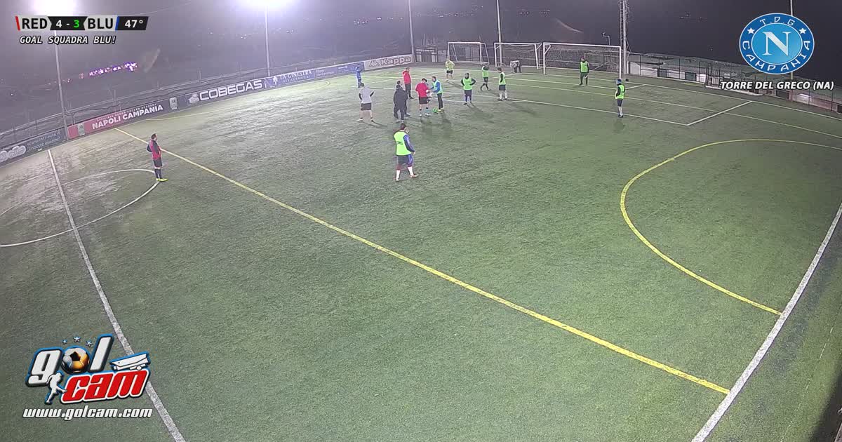 Eurogoal