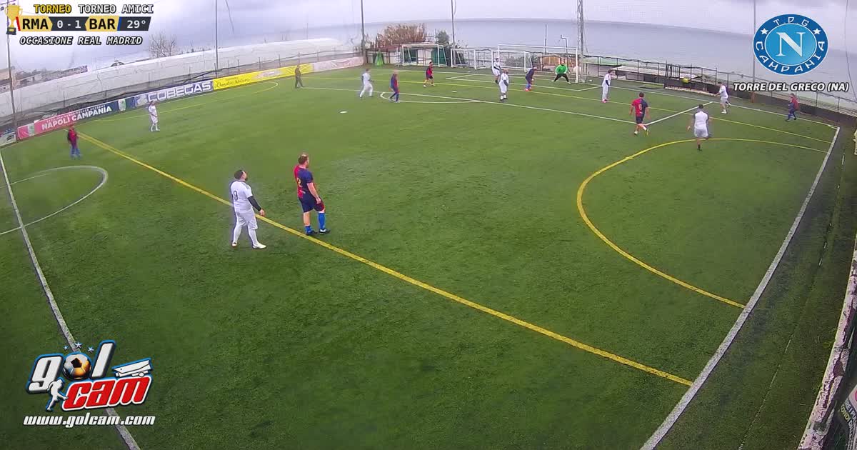 De Falco (Barca)