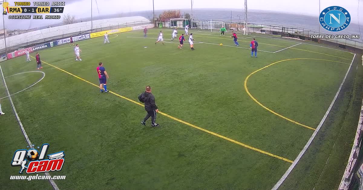 De Falco (Barca)
