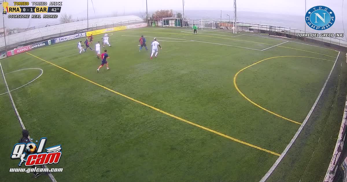 Scognamiglio R (Real)