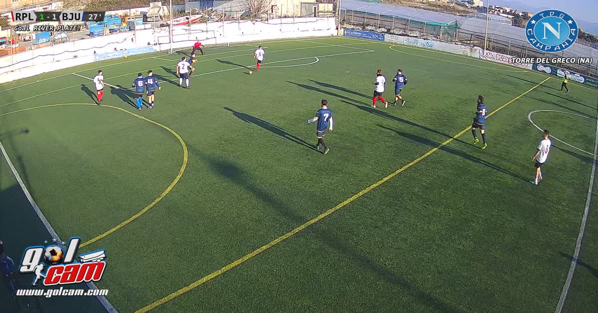 1-1 RIVER Alfonso M