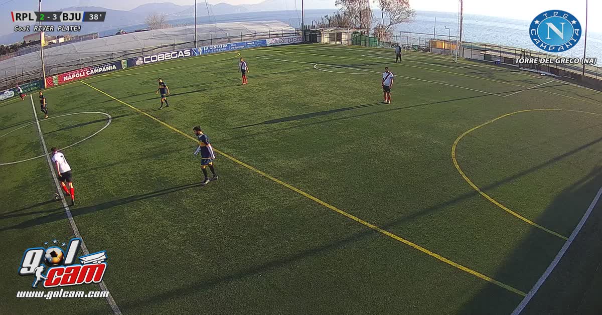 GOAL RIVER 3-2