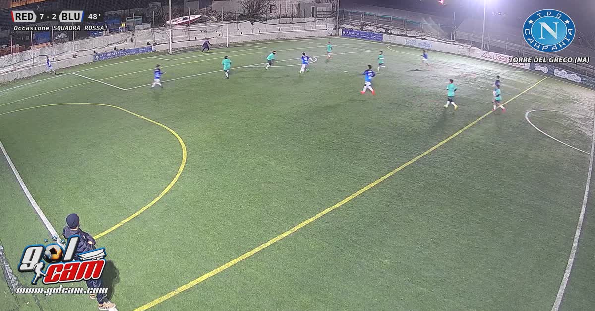 parata del portiere