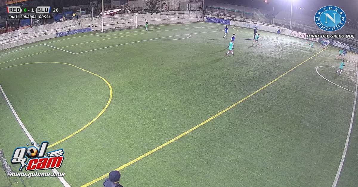 Gol ciro 