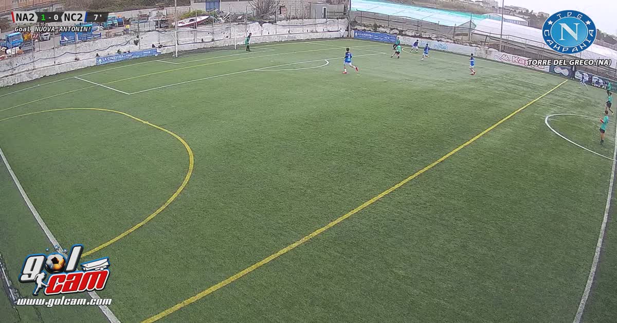 Goal giordano