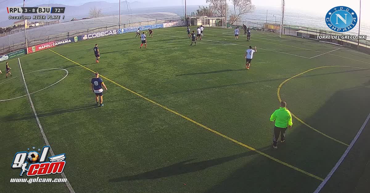 GARELLIK RAFFAELE S (BOCA)