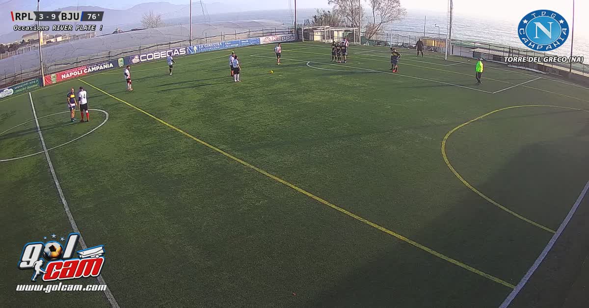 GARELLIK RAFFAELE S (BOCA)