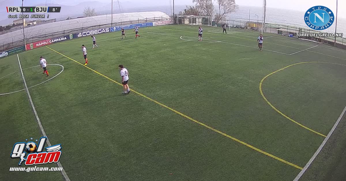 1-0 BOCA SANNINO P