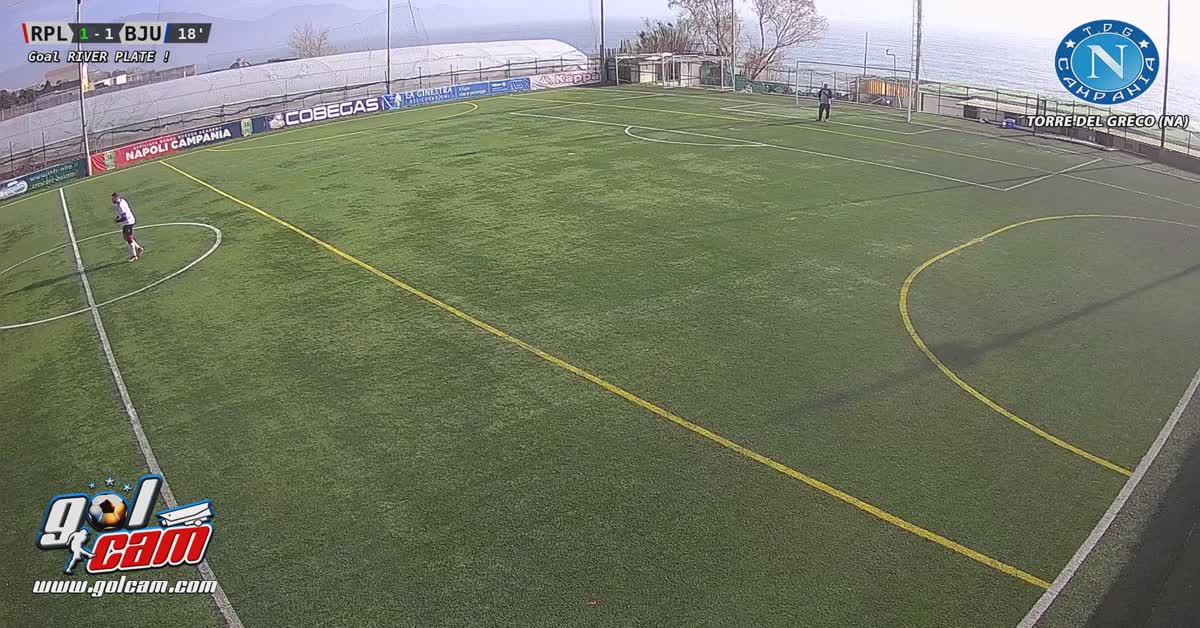1-1RIVER GIANPAOLO G