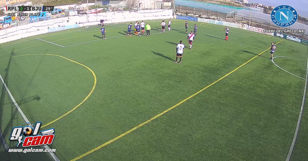 2-1 RIVER GIANPAOLO G
