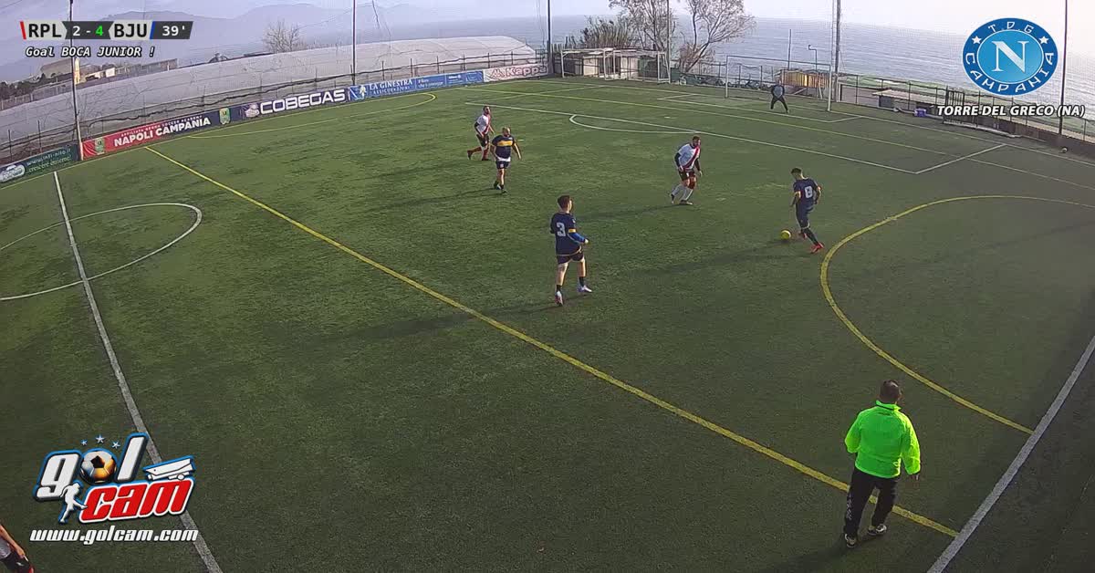 4-2 BOCA FOLLIERO S