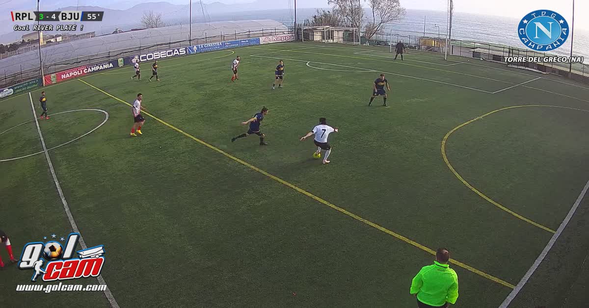 4-3 RIVER LUIS S