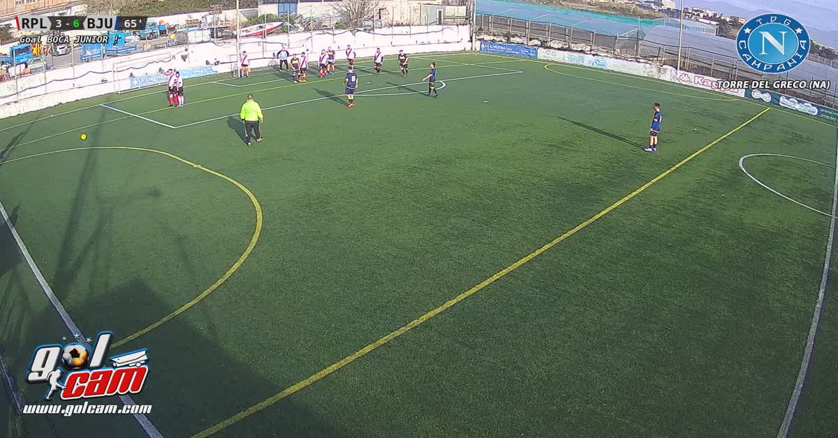 6-3 BOCA PAOLO S 