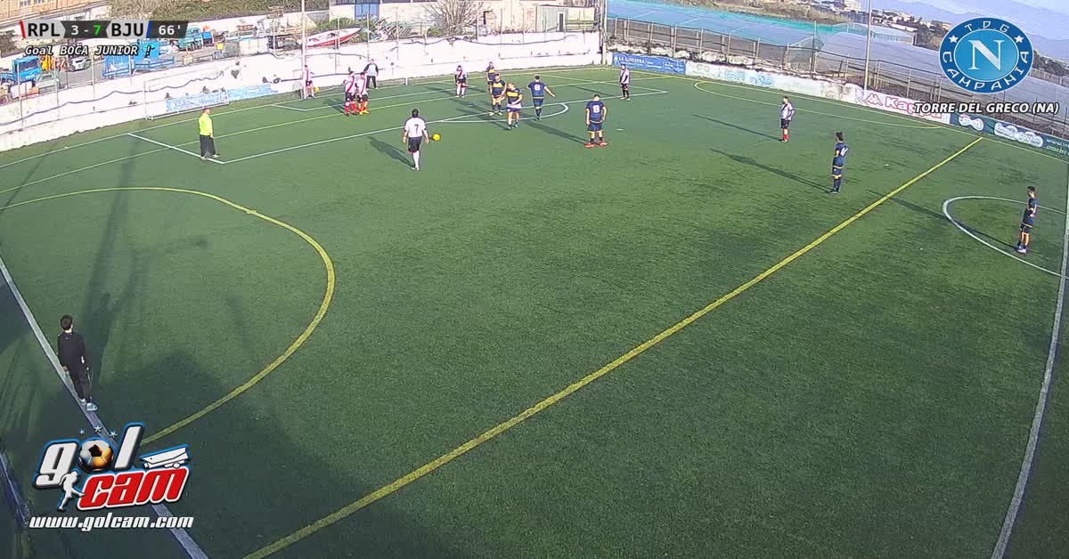 7-3 BOCA PAOLO S 