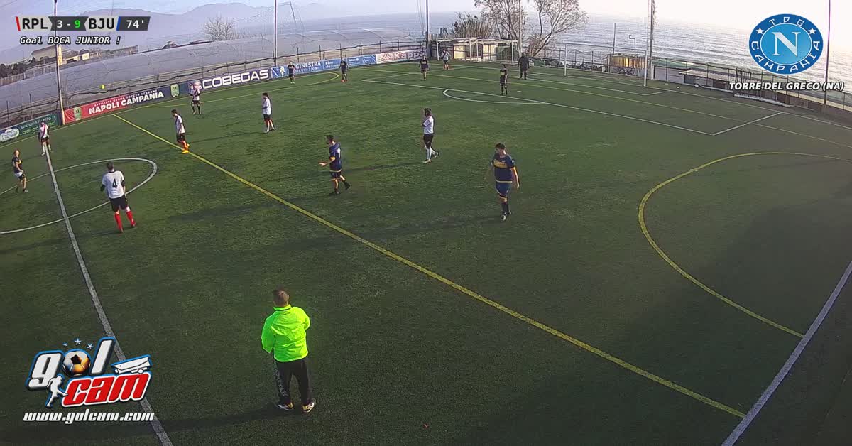 9-3 BOCA PAOLO S 