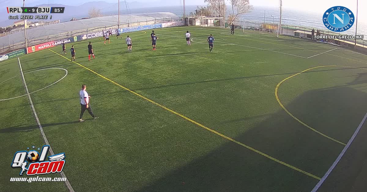 9- 4 RIVER LUIS S